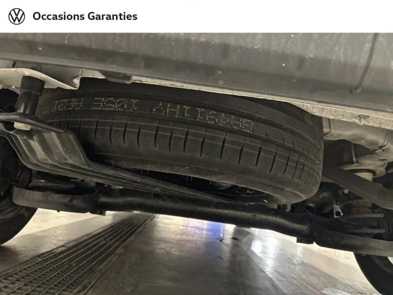 Voitures occasions VOLKSWAGEN UTILITAIRES Caddy Cargo Business Dechy