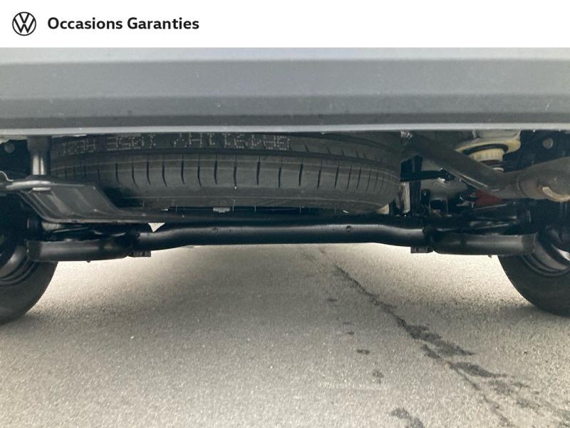 Voitures occasions VOLKSWAGEN UTILITAIRES Caddy Cargo Business Dechy