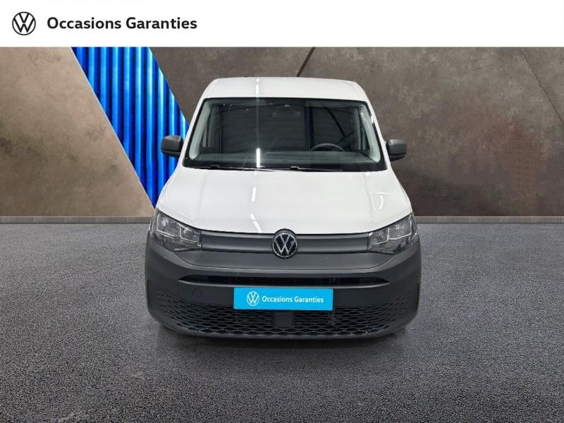 Voitures occasions VOLKSWAGEN UTILITAIRES Caddy Cargo Business Dechy