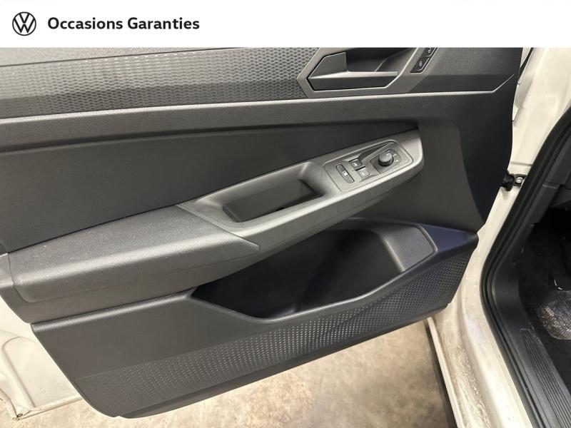 Voitures occasions VOLKSWAGEN UTILITAIRES Caddy Cargo Business Dechy