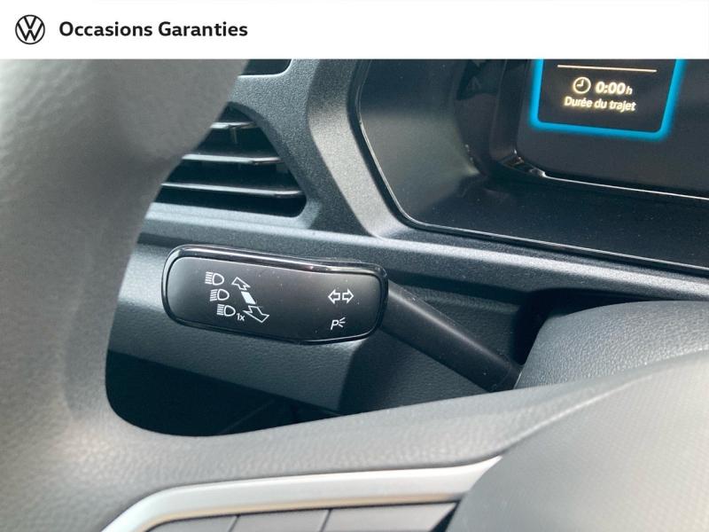 Voitures occasions VOLKSWAGEN UTILITAIRES Caddy Cargo Business Dechy
