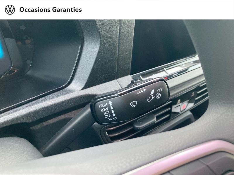 Voitures occasions VOLKSWAGEN UTILITAIRES Caddy Cargo Business Dechy