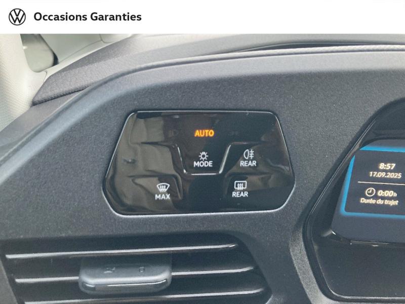 Voitures occasions VOLKSWAGEN UTILITAIRES Caddy Cargo Business Dechy