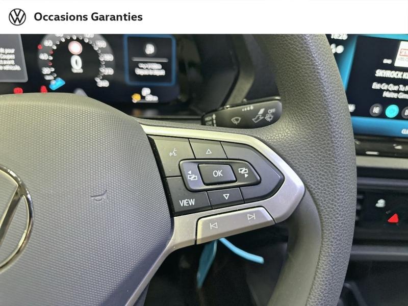 Voitures occasions VOLKSWAGEN UTILITAIRES Caddy Cargo Business Dechy
