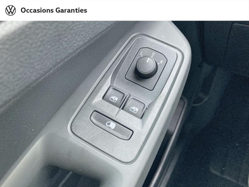 Voitures occasions VOLKSWAGEN UTILITAIRES Caddy Cargo Business Dechy