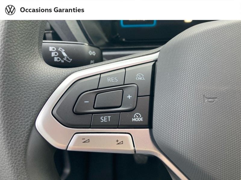 Voitures occasions VOLKSWAGEN UTILITAIRES Caddy Cargo Business Dechy