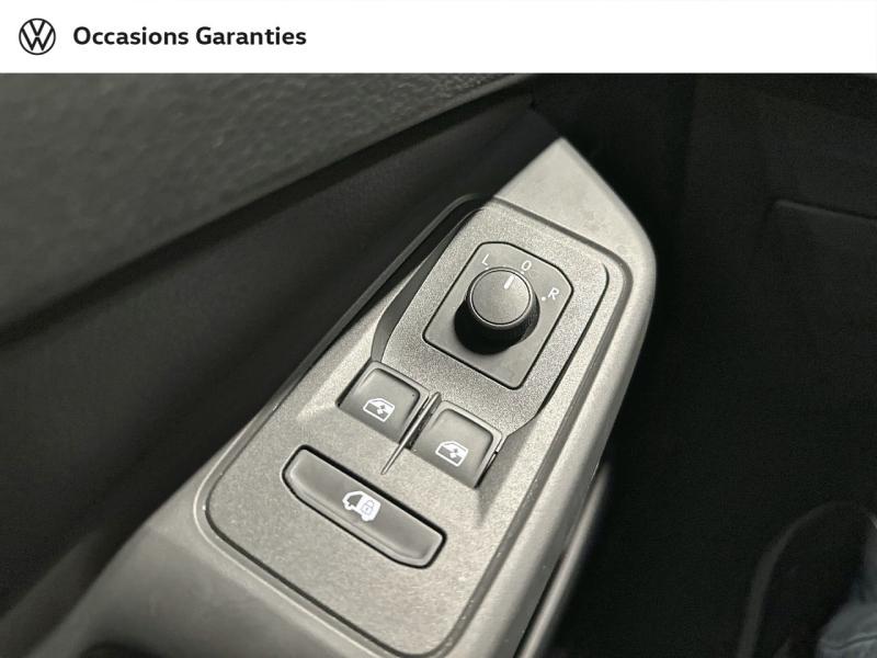 Voitures occasions VOLKSWAGEN UTILITAIRES Caddy Cargo Business Dechy