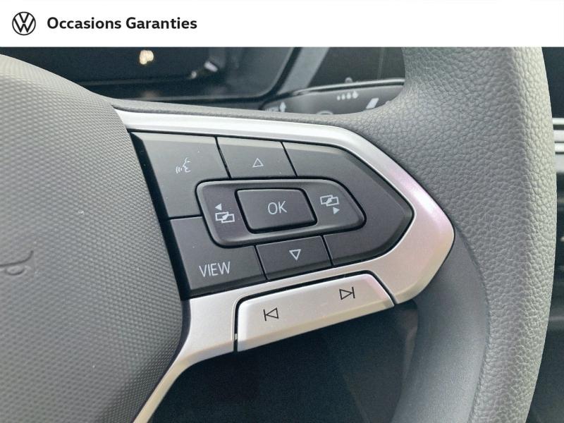 Voitures occasions VOLKSWAGEN UTILITAIRES Caddy Cargo Business Dechy