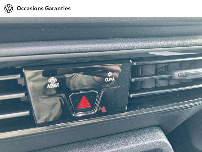 Voitures occasions VOLKSWAGEN UTILITAIRES Caddy Cargo Business Dechy