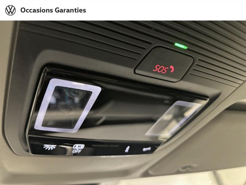 Voitures occasions VOLKSWAGEN UTILITAIRES Caddy Cargo Business Dechy