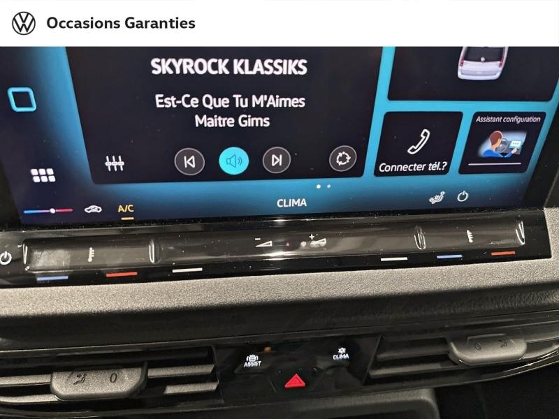 Voitures occasions VOLKSWAGEN UTILITAIRES Caddy Cargo Business Dechy