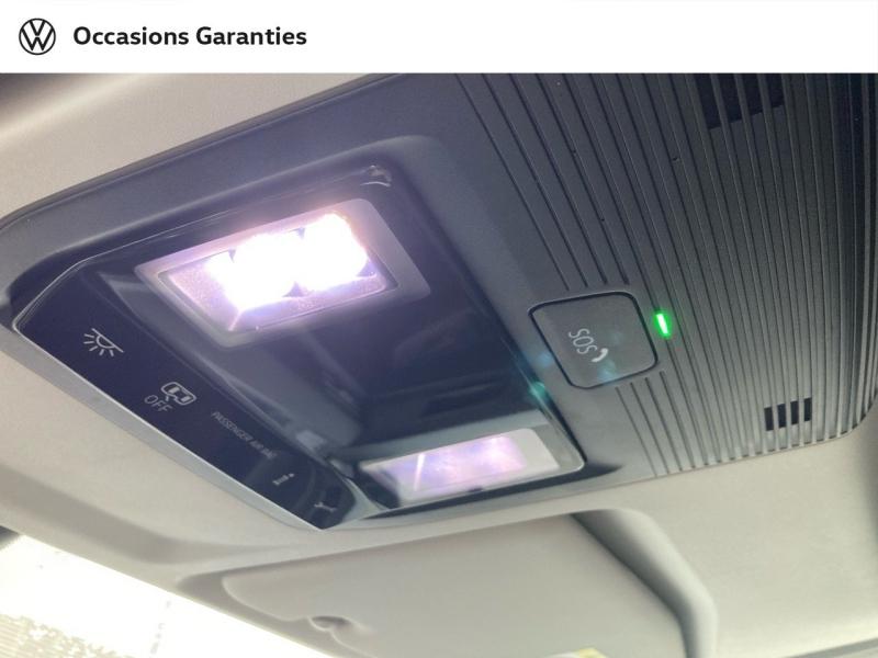 Voitures occasions VOLKSWAGEN UTILITAIRES Caddy Cargo Business Dechy