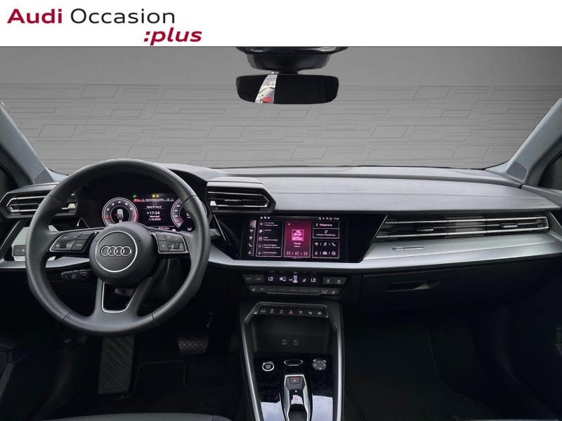 Voitures occasions Audi A3 allstreet Avus Dechy
