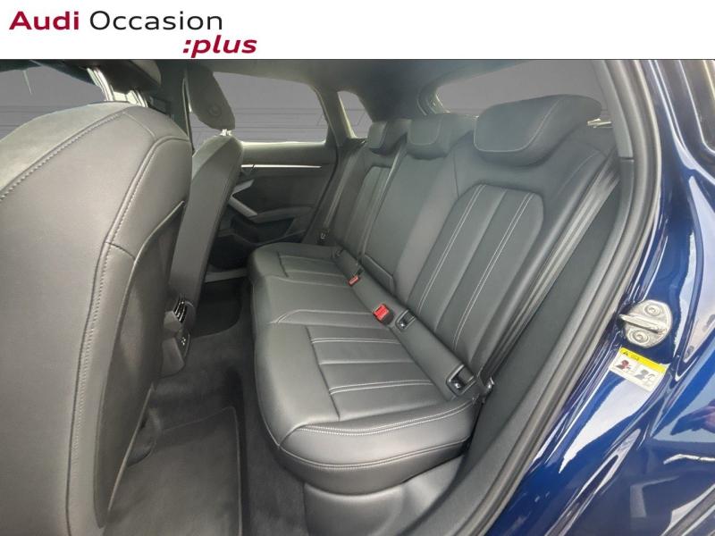 Voitures occasions Audi A3 allstreet Avus Dechy