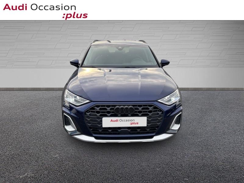 Voitures occasions Audi A3 allstreet Avus Dechy