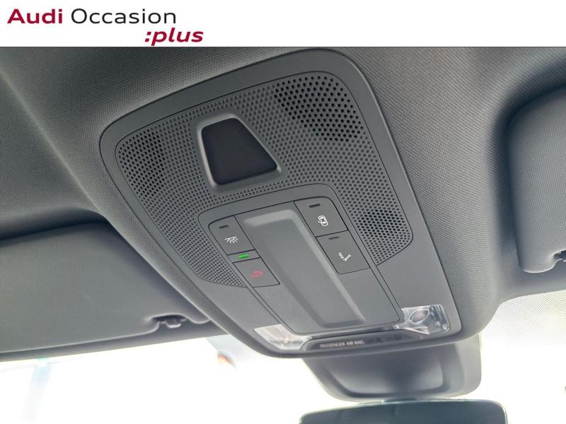 Voitures occasions Audi A3 allstreet Avus Dechy