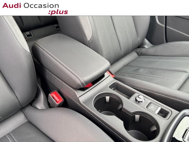 Voitures occasions Audi A3 allstreet Avus Dechy
