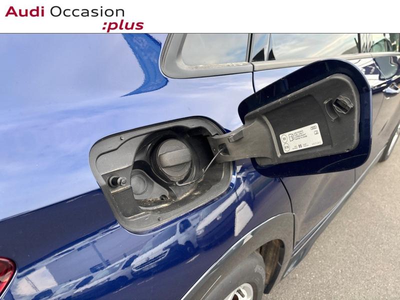 Voitures occasions Audi A3 allstreet Avus Dechy