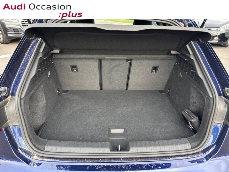 Voitures occasions Audi A3 allstreet Avus Dechy