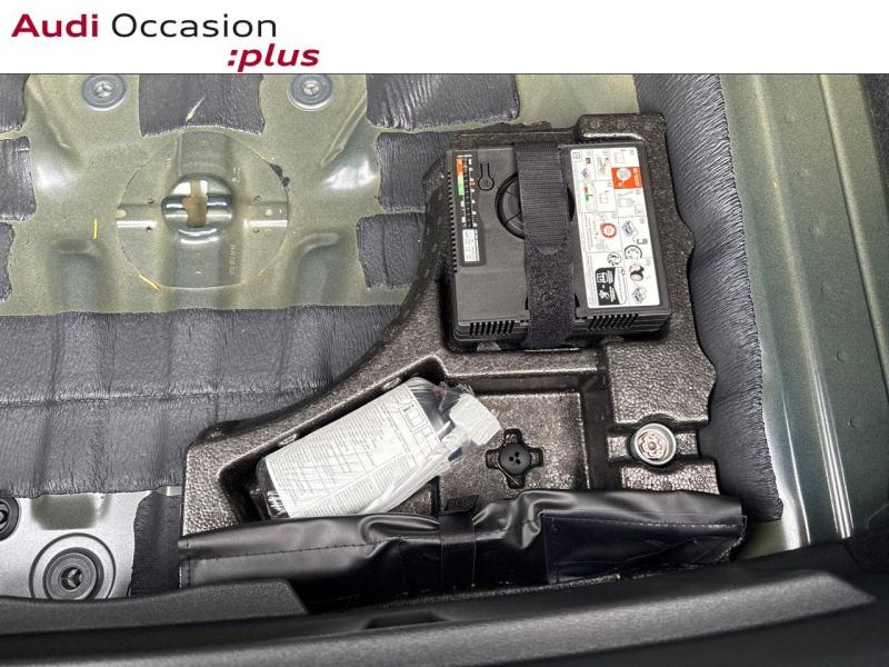 Voitures occasions Audi A3 allstreet Avus Dechy