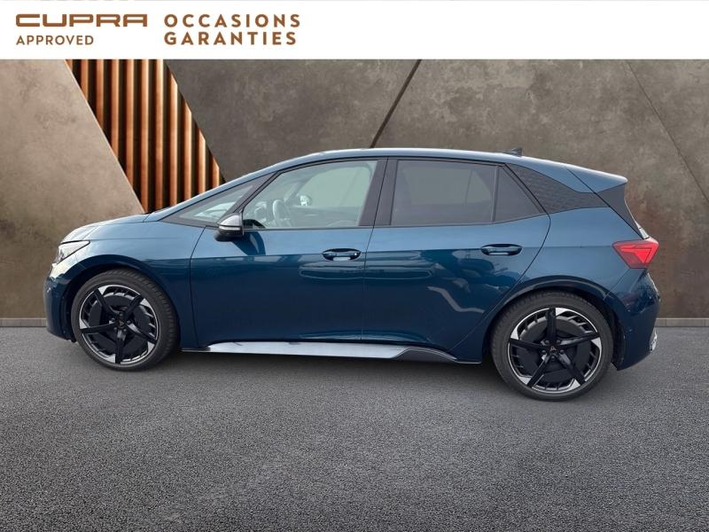 Voitures occasions CUPRA BORN V Dechy