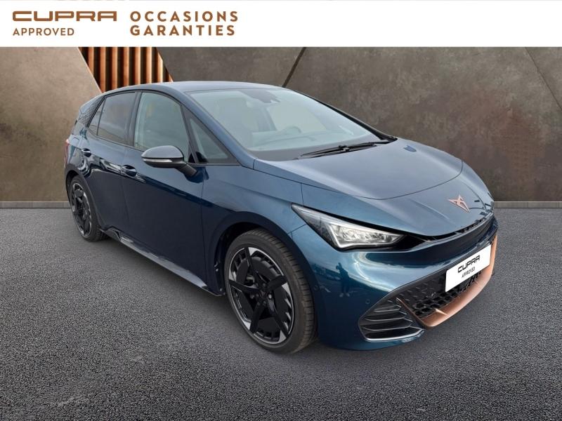 Voitures occasions CUPRA BORN V Dechy