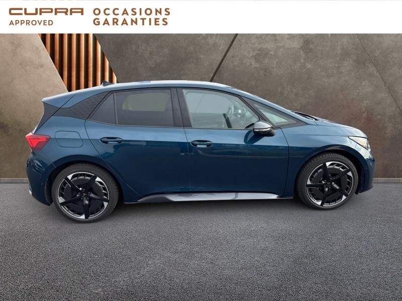 Voitures occasions CUPRA BORN V Dechy