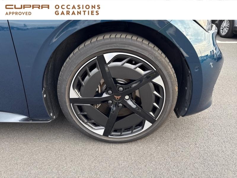 Voitures occasions CUPRA BORN V Dechy