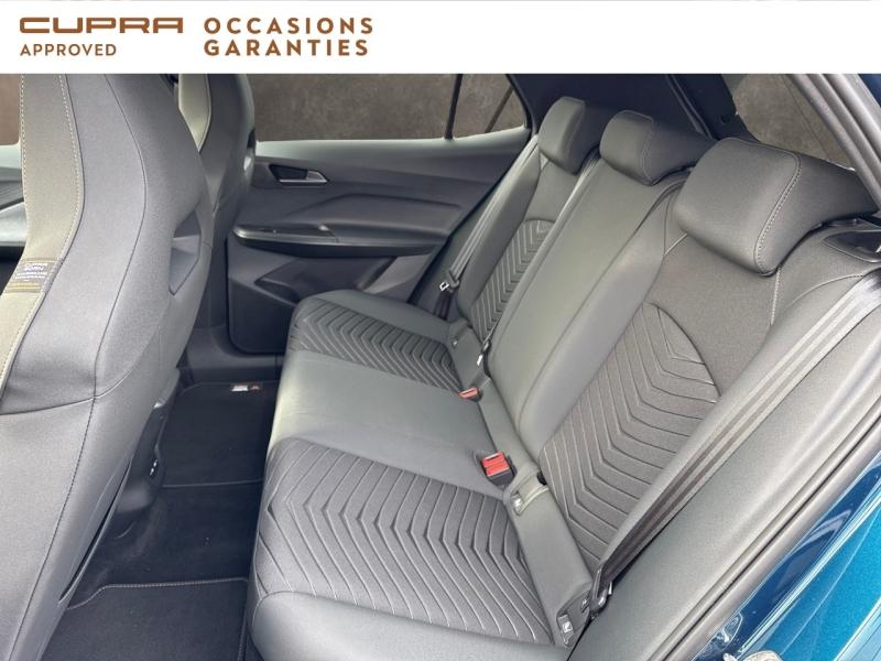 Voitures occasions CUPRA BORN V Dechy