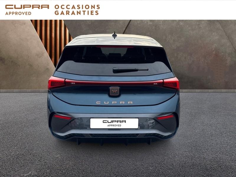 Voitures occasions CUPRA BORN V Dechy