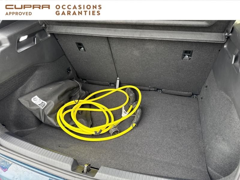 Voitures occasions CUPRA BORN V Dechy