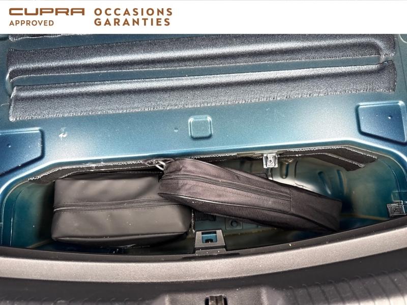 Voitures occasions CUPRA BORN V Dechy