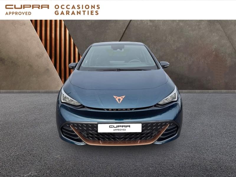 Voitures occasions CUPRA BORN V Dechy