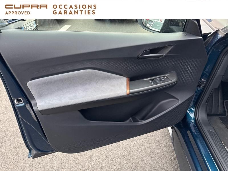 Voitures occasions CUPRA BORN V Dechy