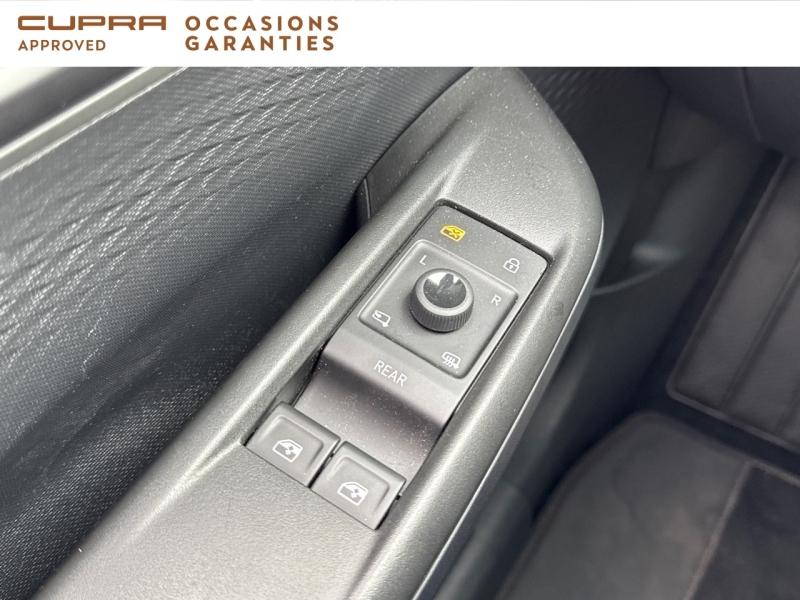 Voitures occasions CUPRA BORN V Dechy