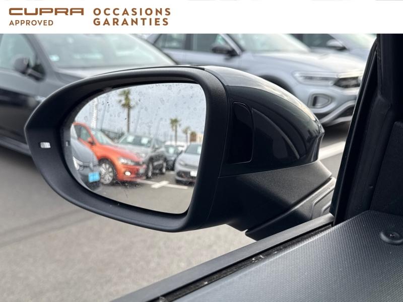 Voitures occasions CUPRA BORN V Dechy