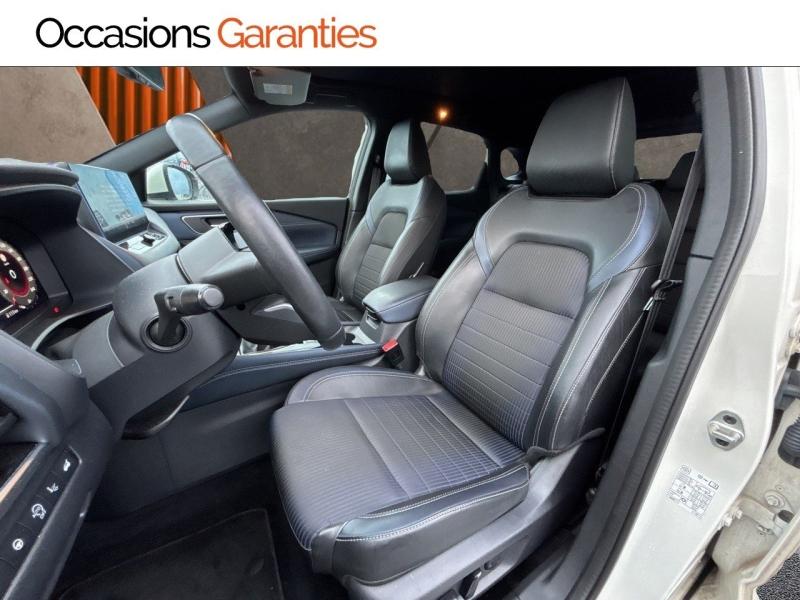 Voitures occasions NISSAN QASHQAI Tekna Dechy