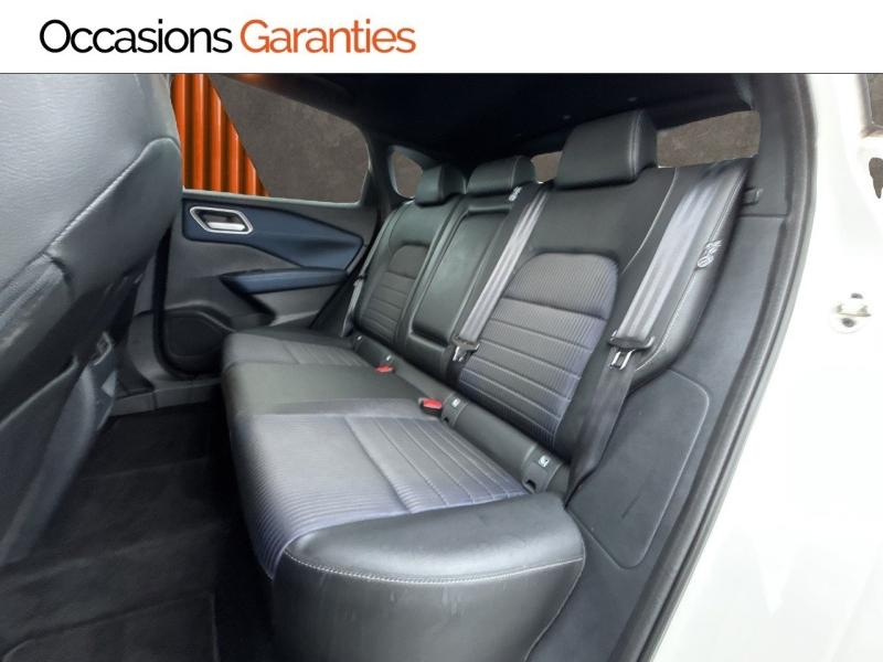 Voitures occasions NISSAN QASHQAI Tekna Dechy