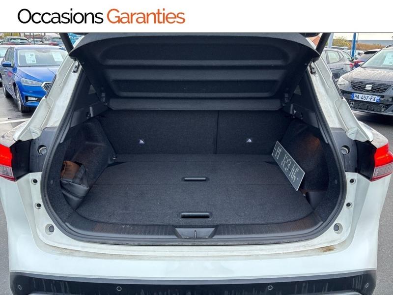 Voitures occasions NISSAN QASHQAI Tekna Dechy