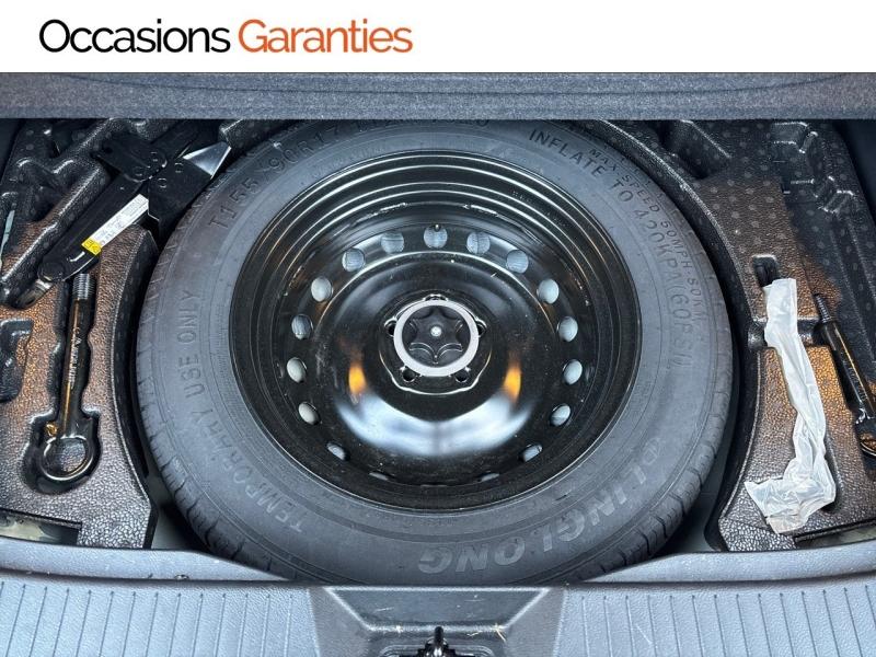 Voitures occasions NISSAN QASHQAI Tekna Dechy