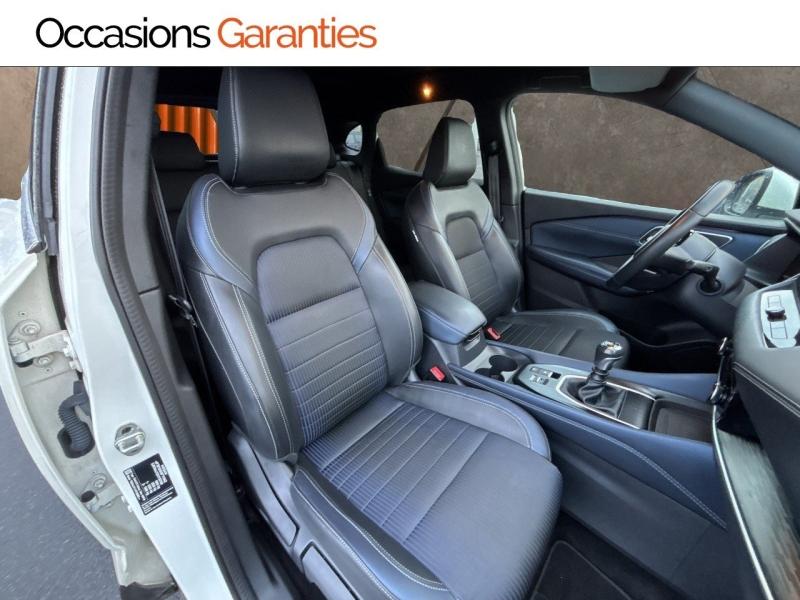 Voitures occasions NISSAN QASHQAI Tekna Dechy