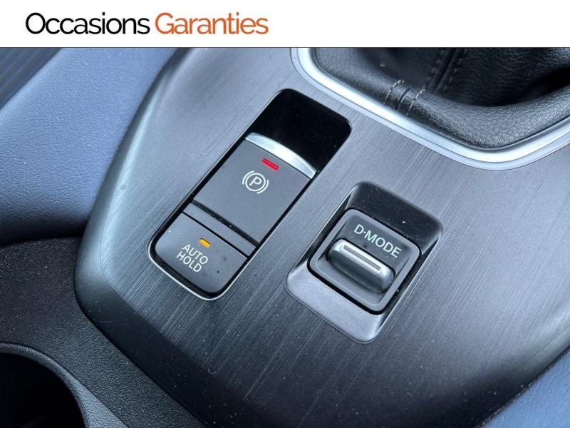 Voitures occasions NISSAN QASHQAI Tekna Dechy