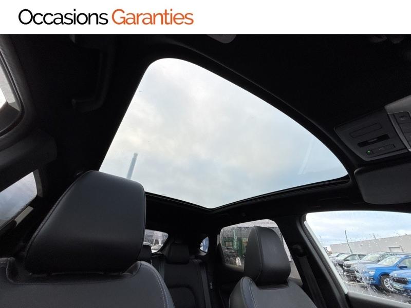 Voitures occasions NISSAN QASHQAI Tekna Dechy