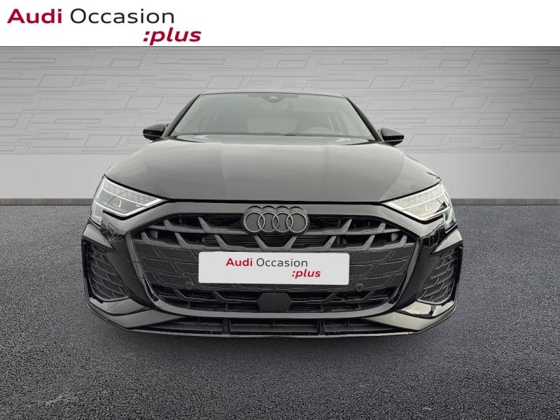 Voitures occasions Audi A3 Sportback S line Dechy