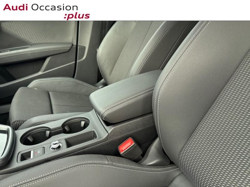 Voitures occasions Audi A3 Sportback S line Dechy