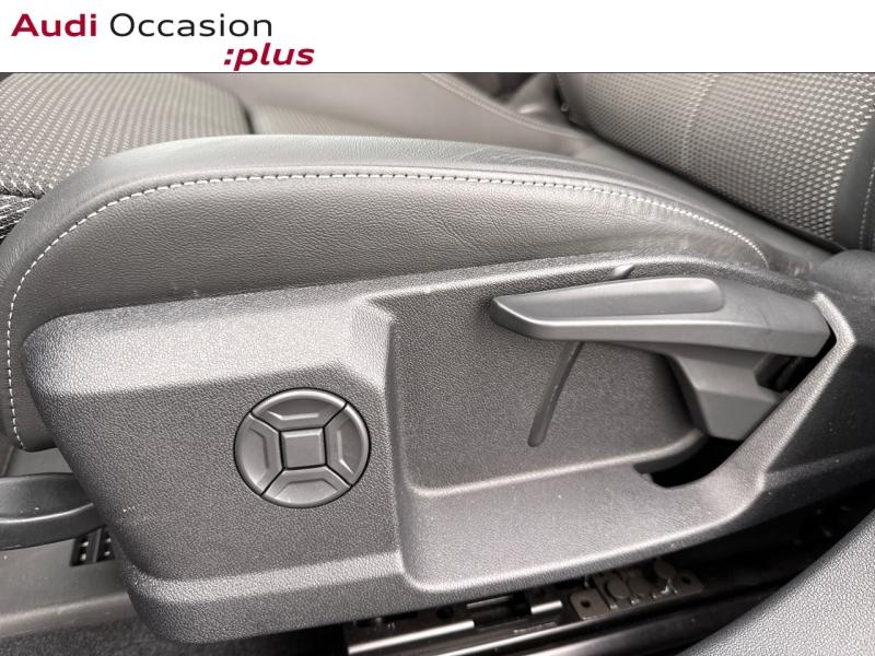 Voitures occasions Audi A3 Sportback S line Dechy