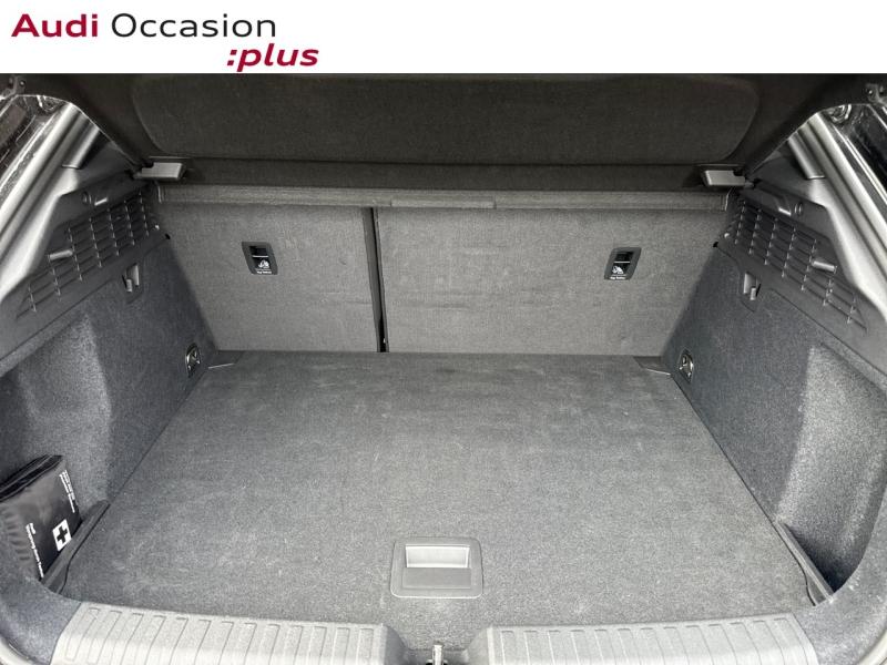 Voitures occasions Audi A3 Sportback S line Dechy