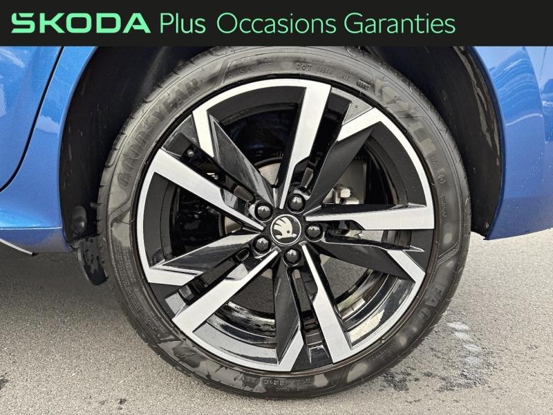 Voitures occasions ŠKODA KAMIQ Monte Carlo Dechy