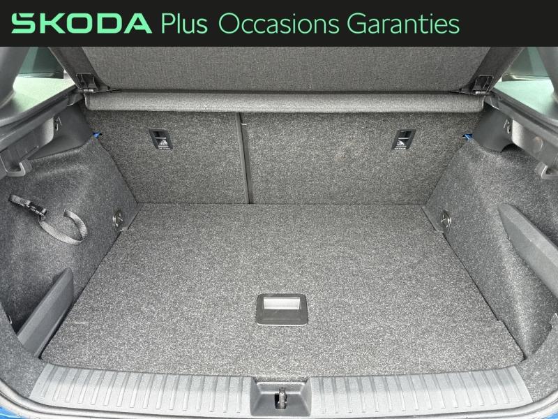 Voitures occasions ŠKODA KAMIQ Monte Carlo Dechy