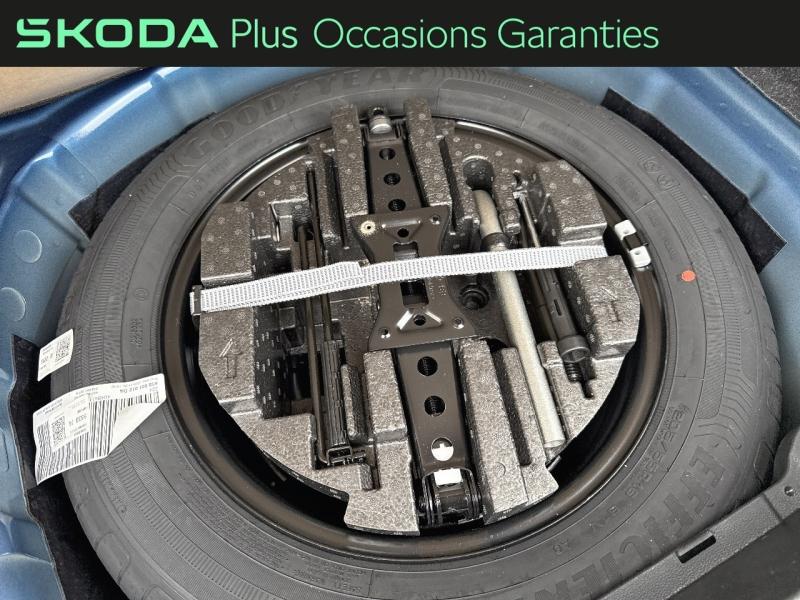 Voitures occasions ŠKODA KAMIQ Monte Carlo Dechy